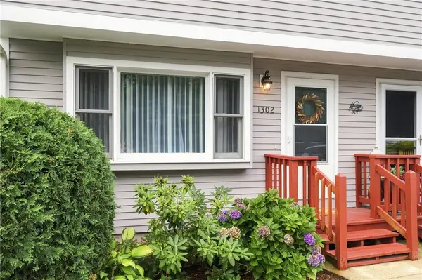 154 Bear Hill Road #1302, Cumberland, RI 02864