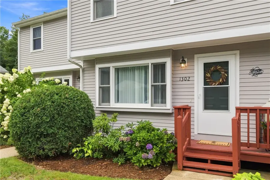 154 Bear Hill Road #1302, Cumberland, RI 02864 - #2