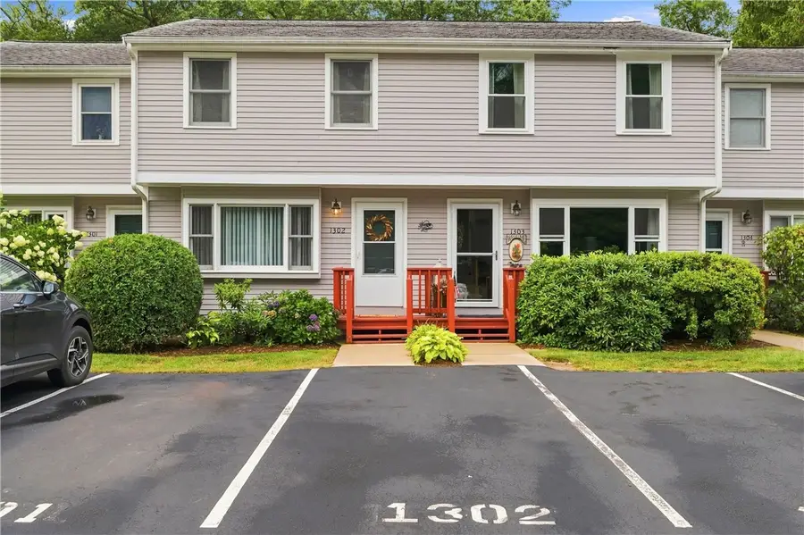 154 Bear Hill Road #1302, Cumberland, RI 02864 - #3