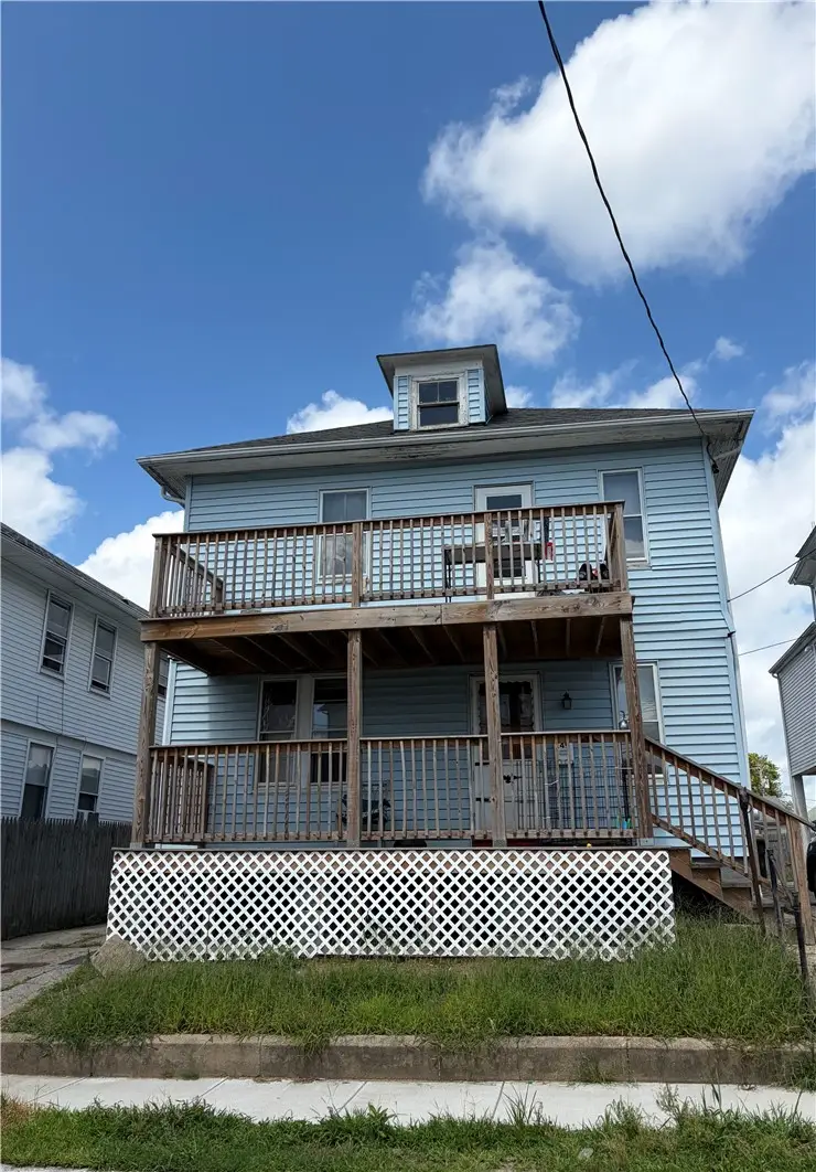 149 Porter Street, Providence, RI 02905 - #1