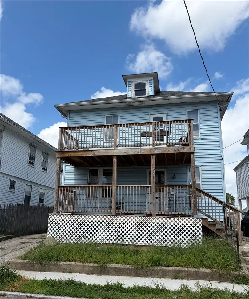 149 Porter Street, Providence, RI 02905 - #2