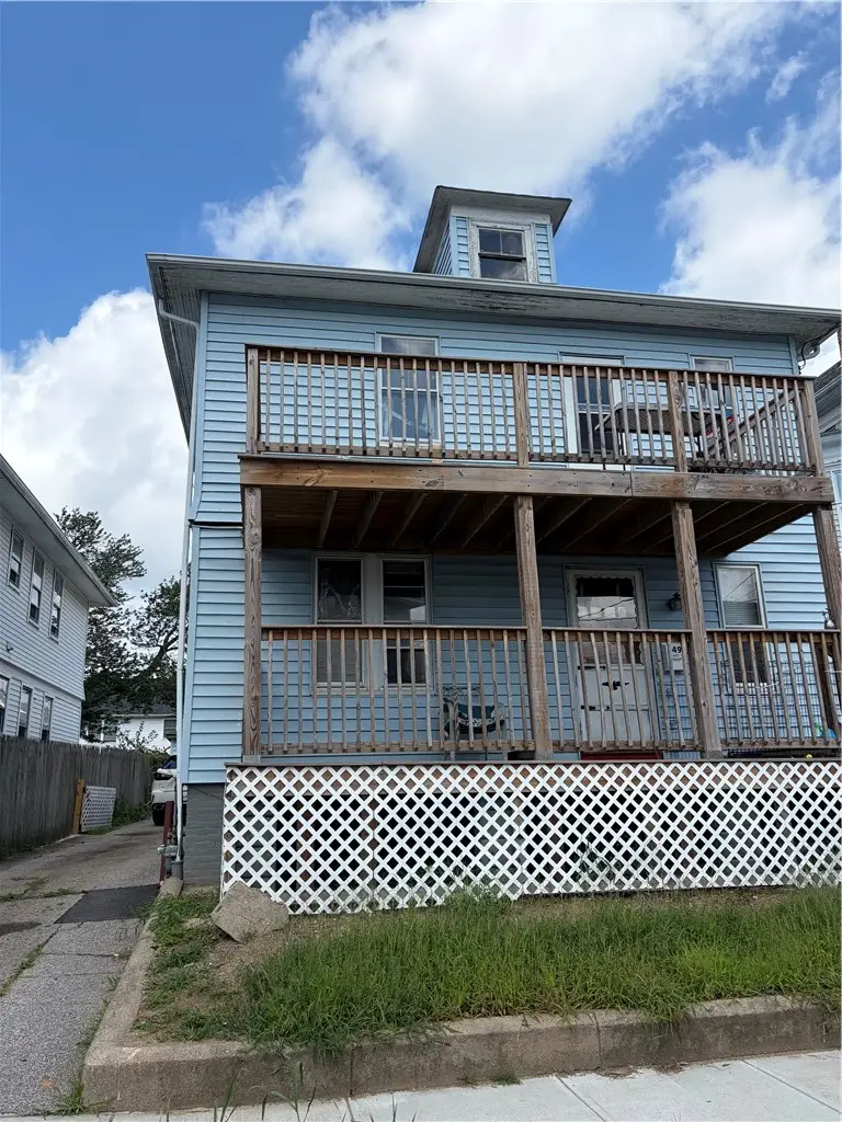 149 Porter Street, Providence, RI 02905 - #3