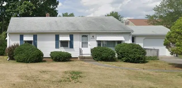 45 Barberry Drive, Seekonk, MA 02771 - #1