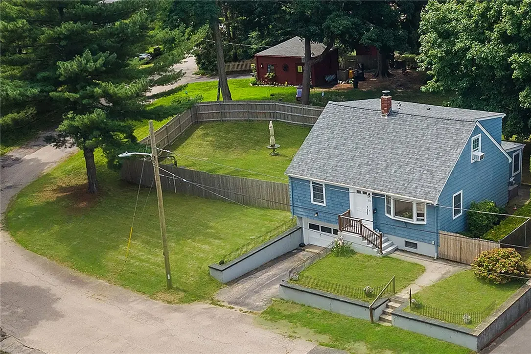 253 Arnold Street, Riverside, RI 02915 - #1