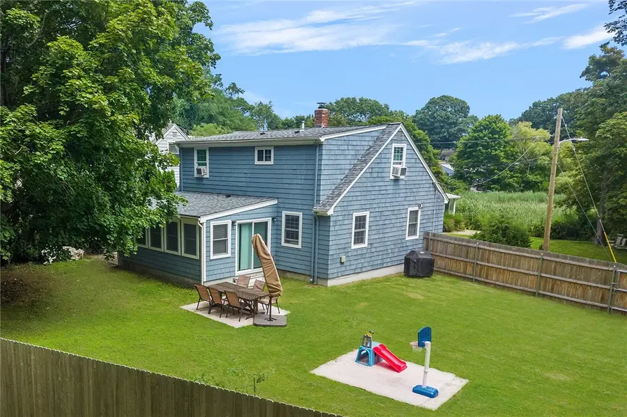 253 Arnold Street, Riverside, RI 02915 - #2