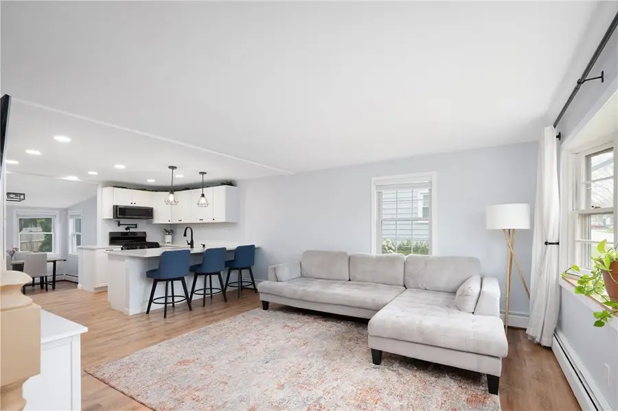 253 Arnold Street, Riverside, RI 02915 - #3