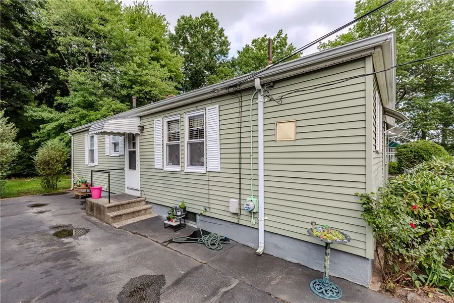 244 Gentian Avenue, Providence, RI 02804 - #3