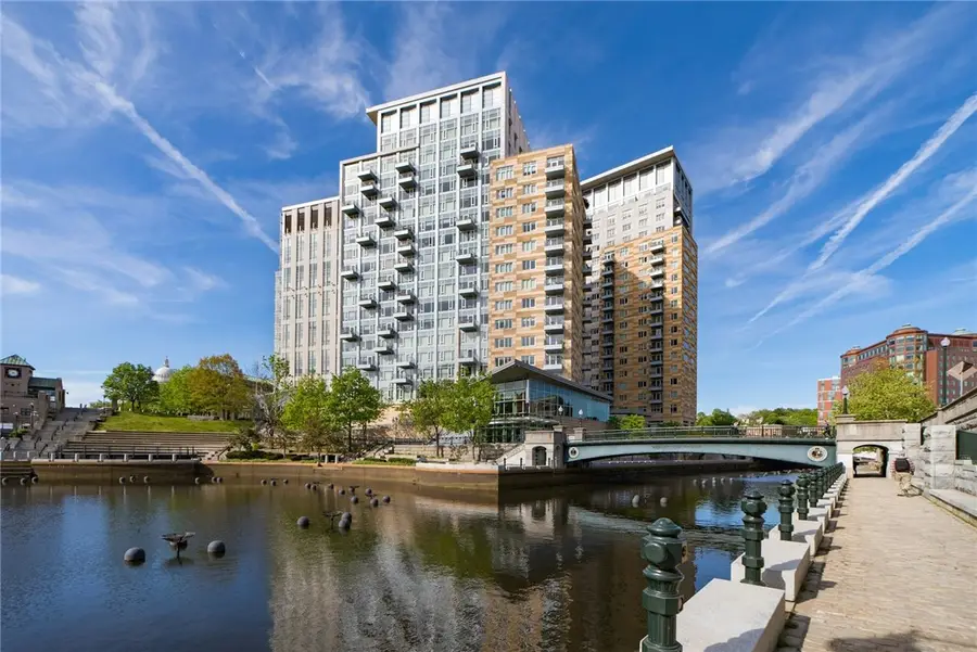 200 Exchange Street #514, Providence, RI 02903 - #2