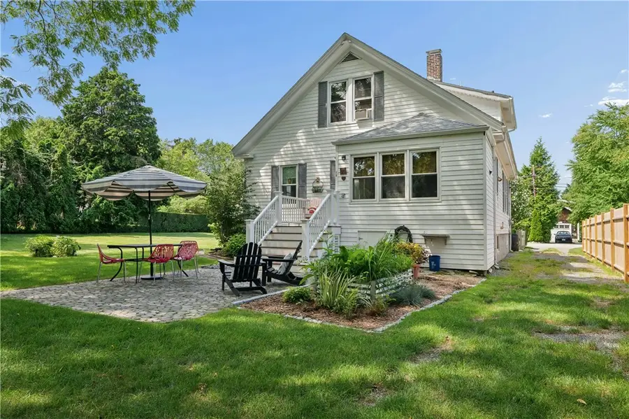 29 Howland Avenue, Jamestown, RI 02835 - #2
