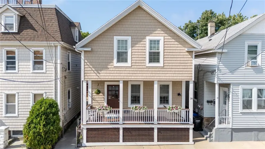 26 Lee Avenue, Newport, RI 02840 - #2