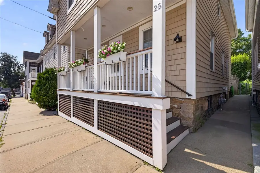 26 Lee Avenue, Newport, RI 02840 - #3