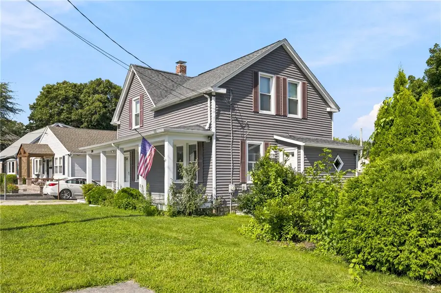 204 Lowell Street, New Bedford, MA 02745 - #2