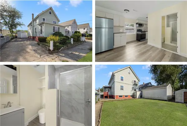 295 Magnolia Street, Cranston, RI 02910