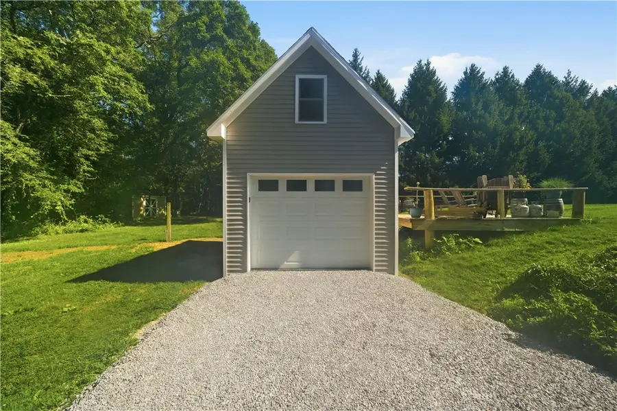 218 Shannock Hill Road, Richmond, RI 02892 - #3