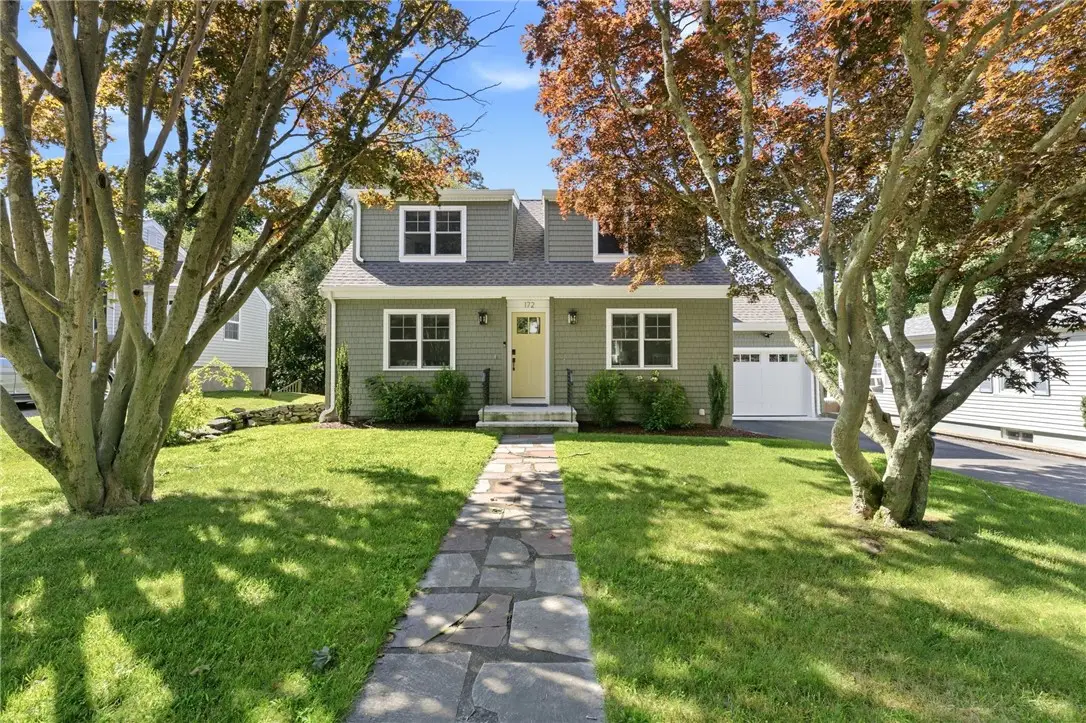 172 Bayview Avenue, Bristol, RI 02809 - #1
