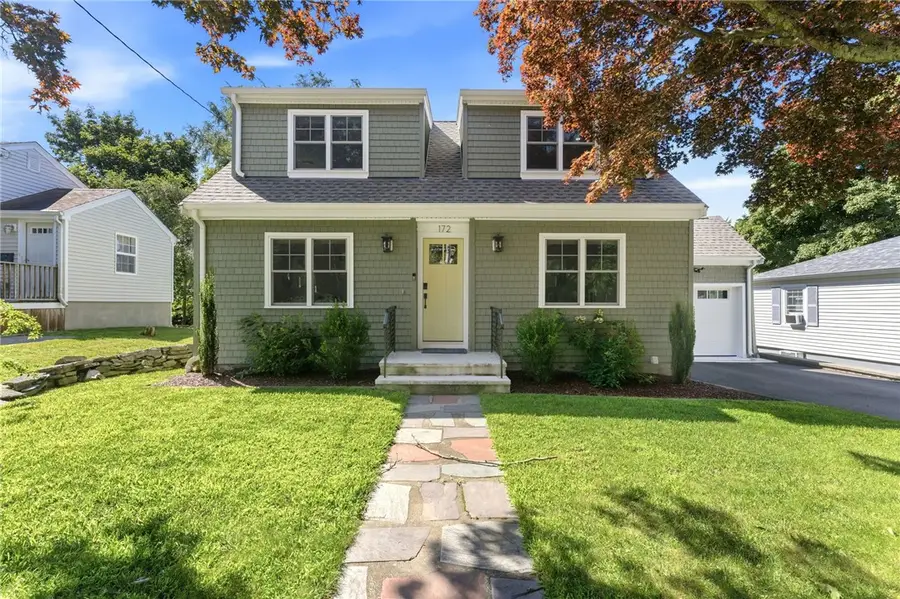 172 Bayview Avenue, Bristol, RI 02809 - #2