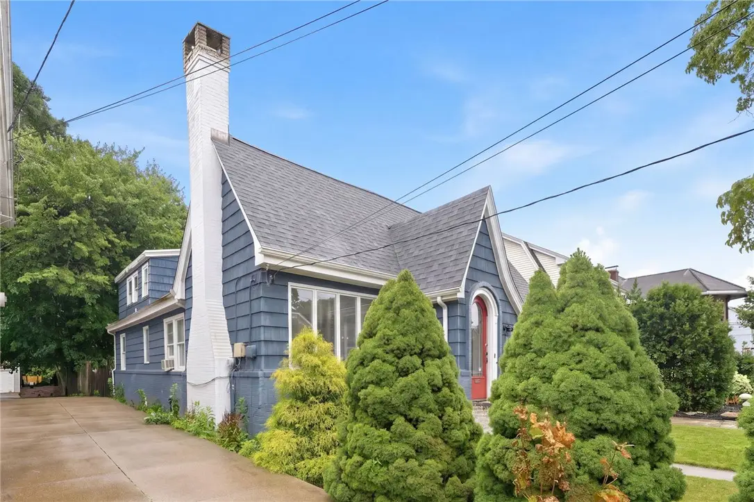 519 Prospect Street, Woonsocket, RI 02895 - #1