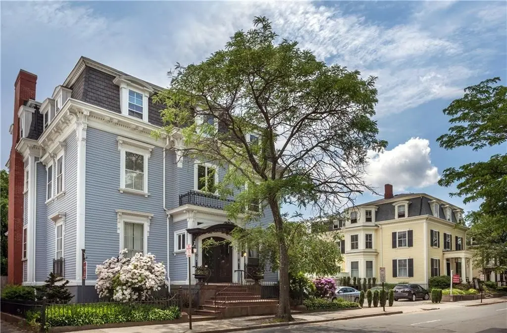 453 Angell Street, Providence, RI 02906 - #1