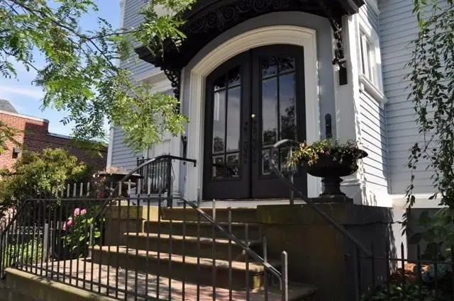 453 Angell Street, Providence, RI 02906 - #2