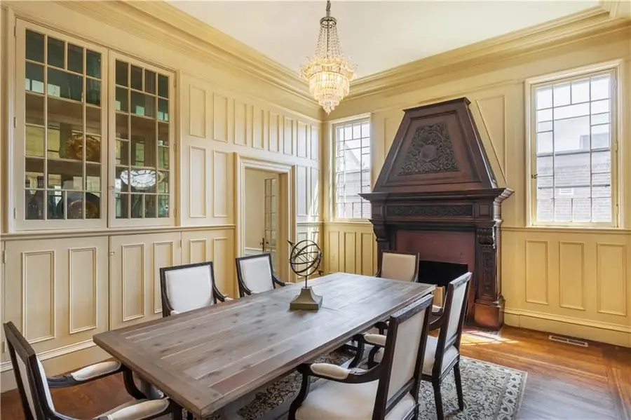453 Angell Street, Providence, RI 02906 - #3