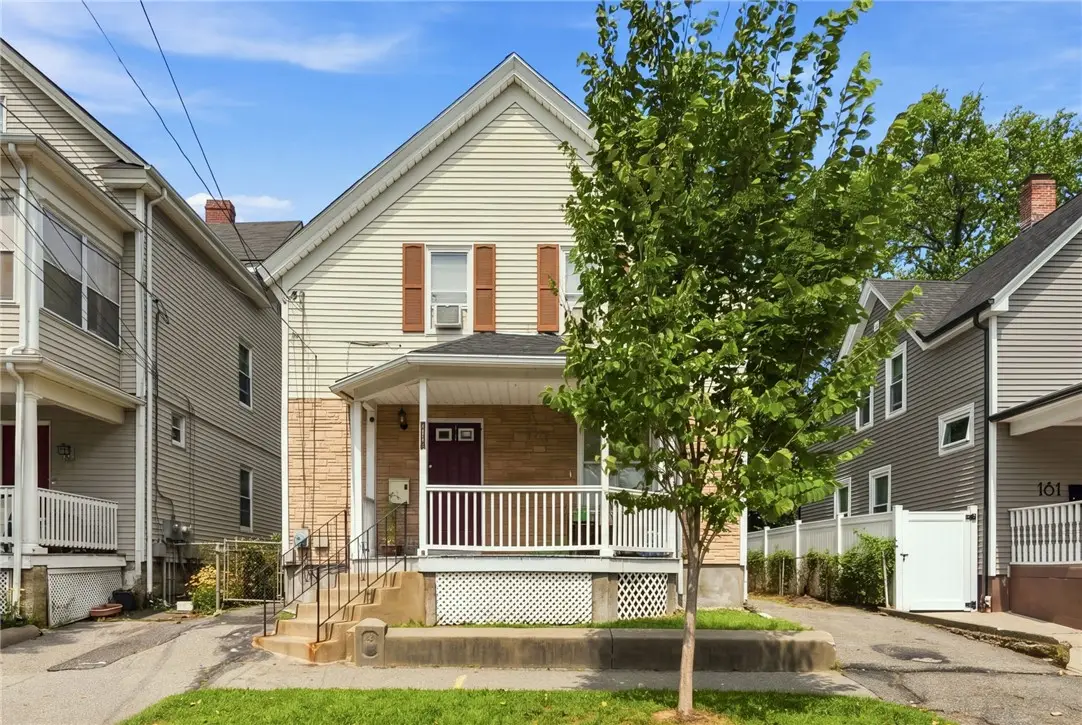 185 Vermont Avenue, Providence, RI 02905 - #1