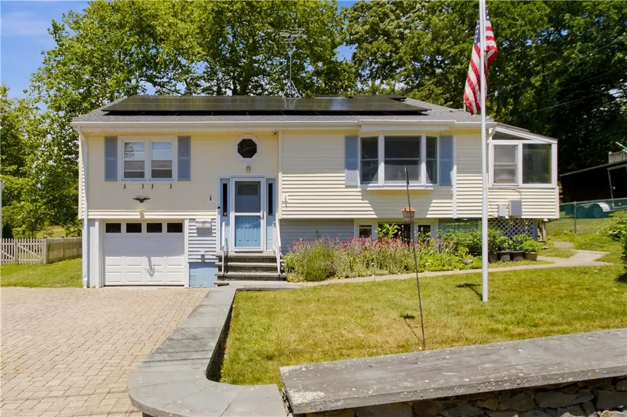 10 Kerins Terrace, Newport, RI 02840 - #2