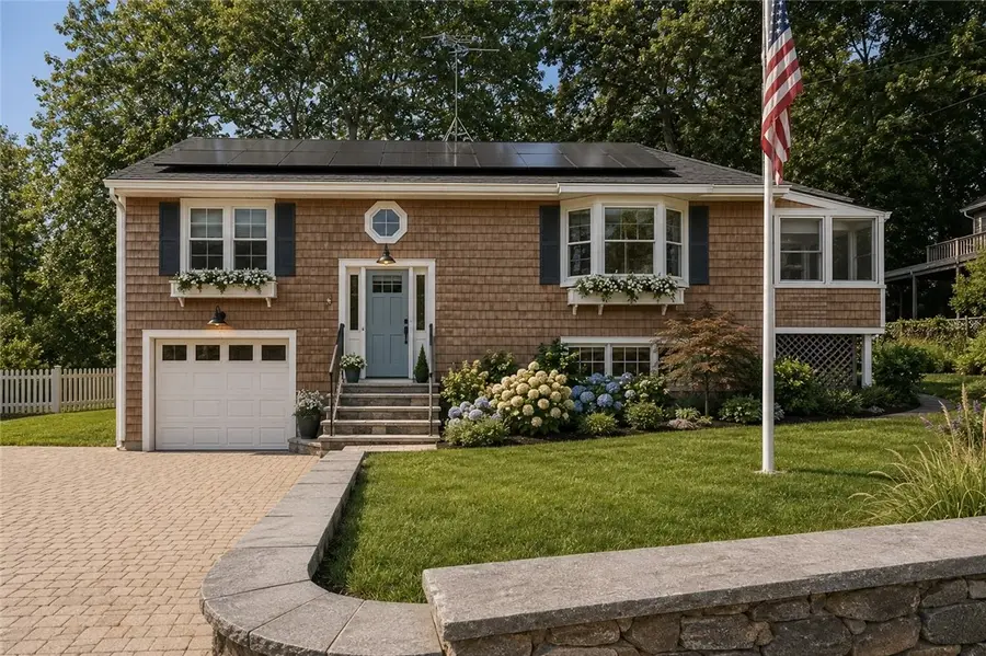 10 Kerins Terrace, Newport, RI 02840 - #3