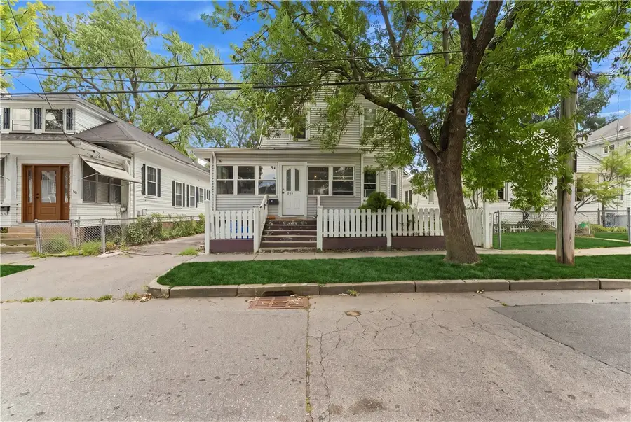 186 California Avenue, Providence, RI 02905 - #2