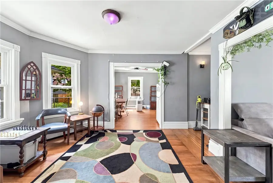 186 California Avenue, Providence, RI 02905 - #3