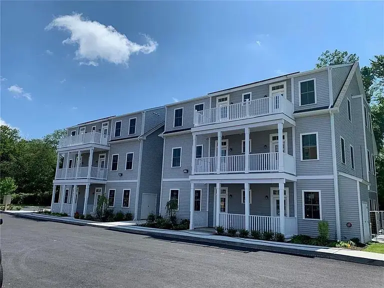 1535 Atwood Avenue #201, Johnston, RI 02919 - #1
