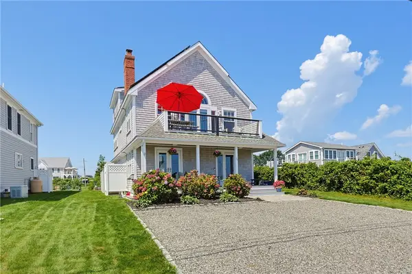 175 Peninsula Road Road, South Kingstown, RI 02879