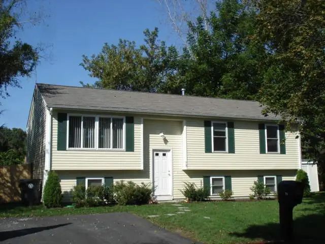 73 Palm Boulevard, Warwick, RI 02888 - #1