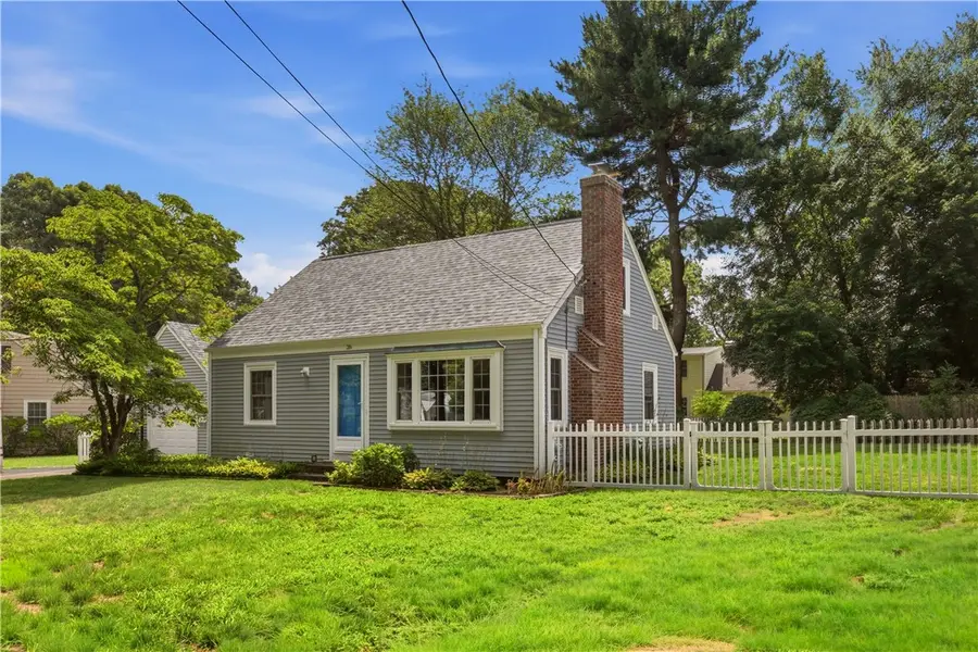 26 Roberta Drive, Barrington, RI 02806 - #2