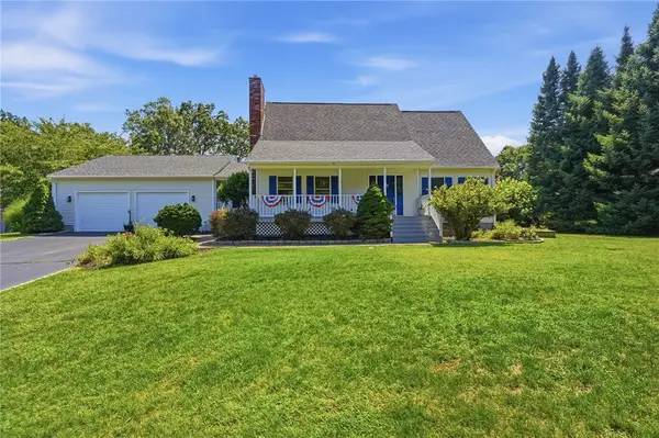 39 Kiley Way, Coventry, RI 02816