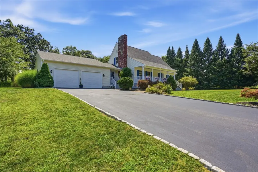 39 Kiley Way, Coventry, RI 02816 - #2