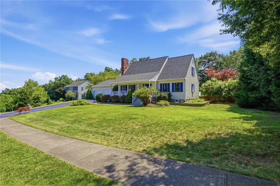 39 Kiley Way, Coventry, RI 02816 - #3