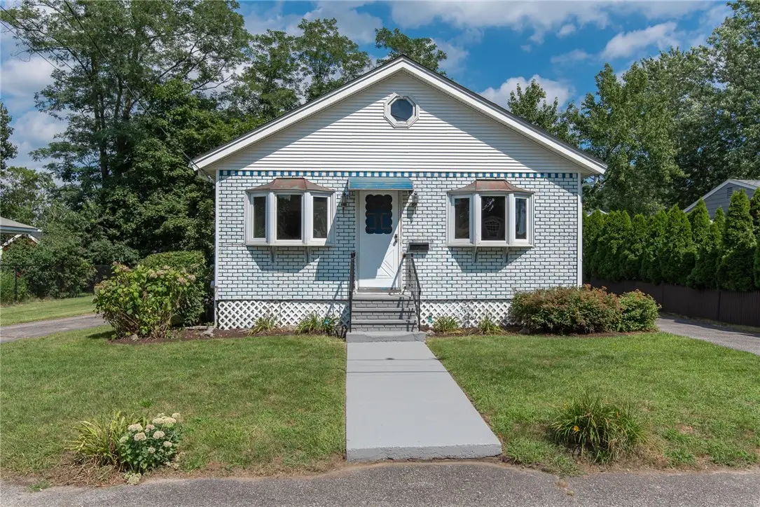 10 Elmhurst Street, Warwick, RI 02889 - #1