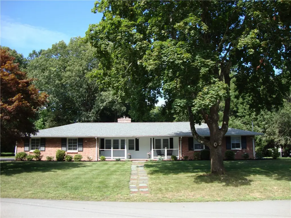 132 Timberline Road, Warwick, RI 02886 - #1