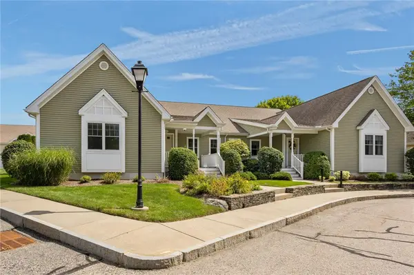 500 Mendon Road #326, Cumberland, RI 02864