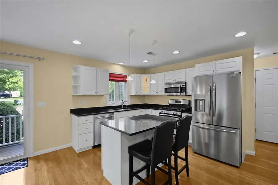 500 Mendon Road #326, Cumberland, RI 02864 - #3