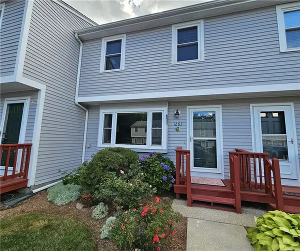 154 Bear Hill Road #1203, Cumberland, RI 02864