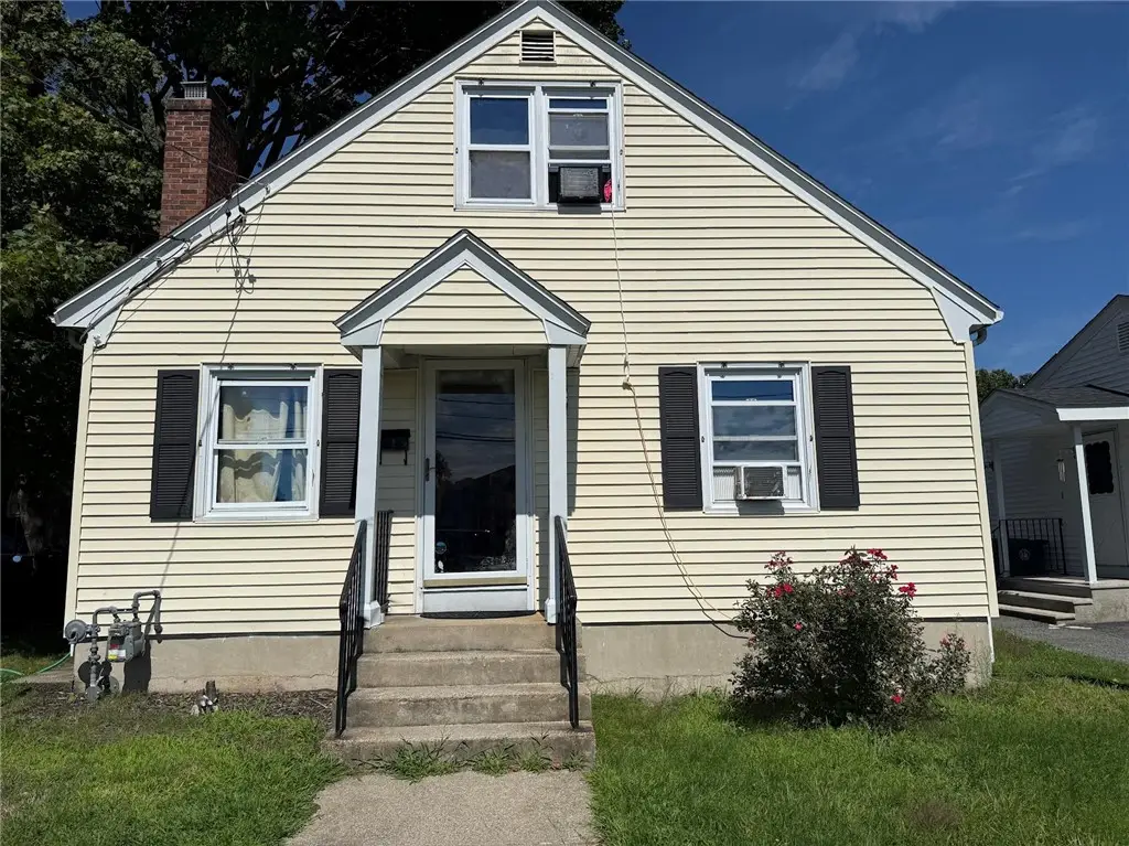 18 Elm Street, North Providence, RI 02911 - #1