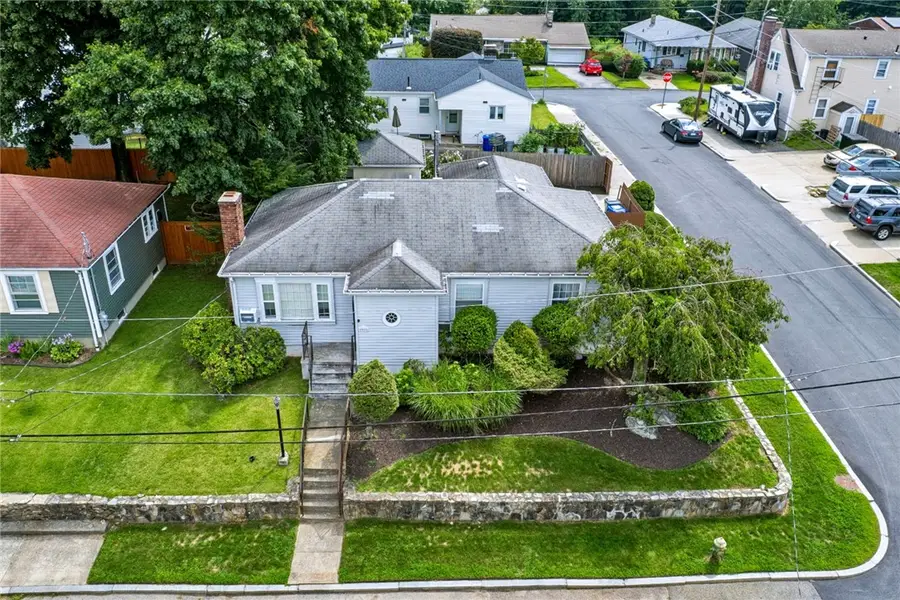 57 Oakwood Avenue Avenue, Providence, RI 02909 - #3