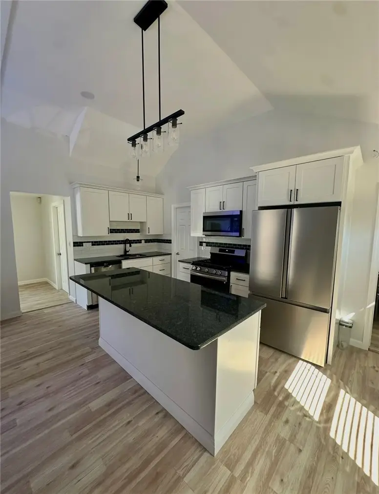 45 Allard Street, Cranston, RI 02920 - #2