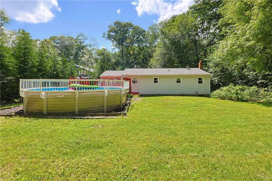 417 Lake Washington Drive, Chepachet, RI 02814 - #3