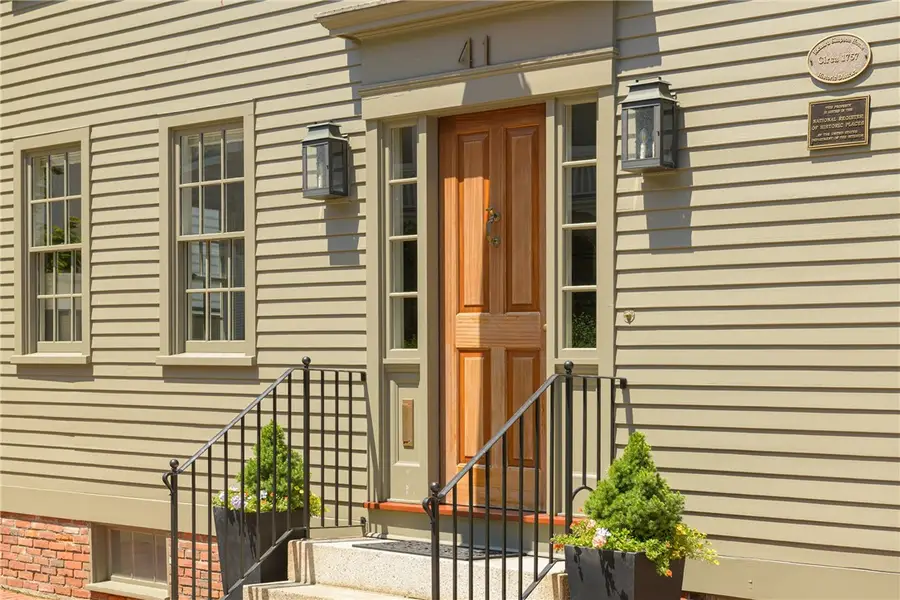 41 Elm Street, Newport, RI 02840 - #3