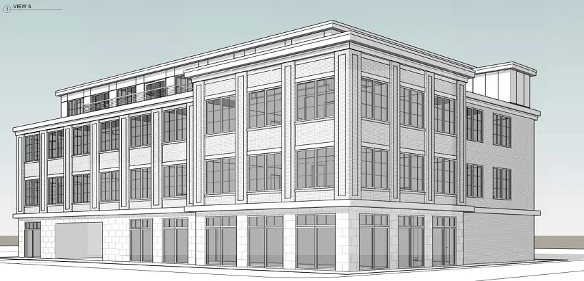 105 Broadway, Newport, RI 02840 - #2