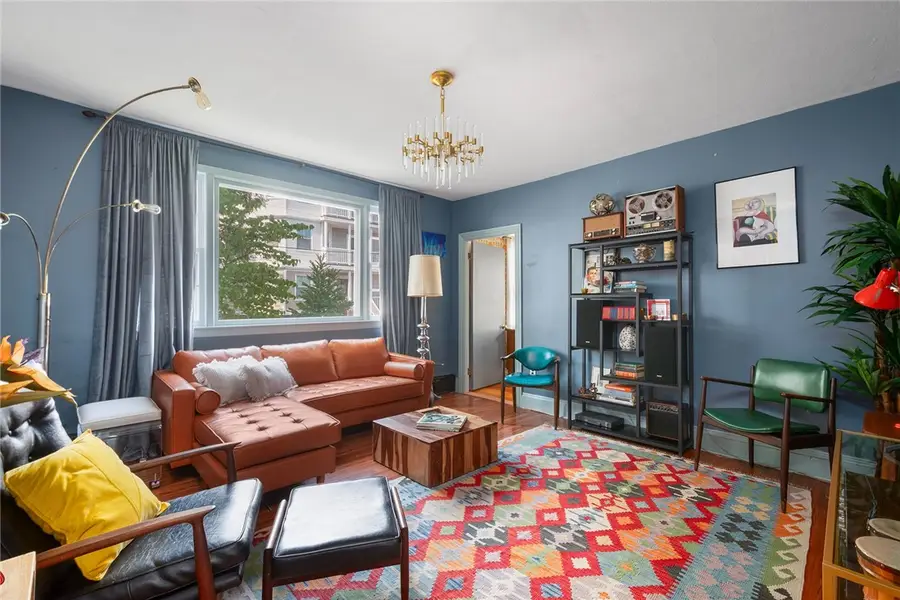 203 Power Street, Providence, RI 02906 - #3