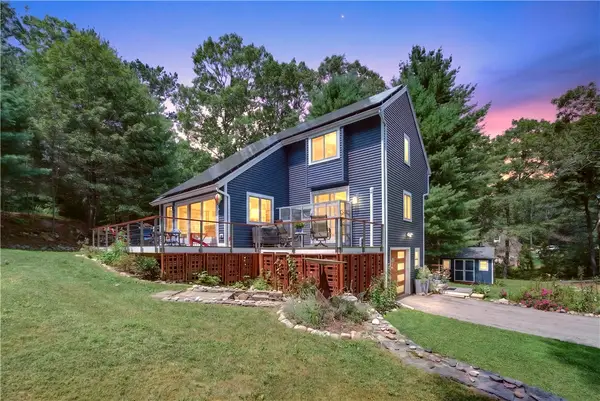 280 Shannock Road, South Kingstown, RI 02879