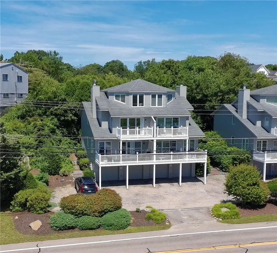 272 Shore Road #A, Westerly, RI 02891 - #1